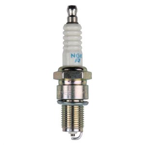 Ngk - Spark Plug Bpr6Es - 2 Pack
