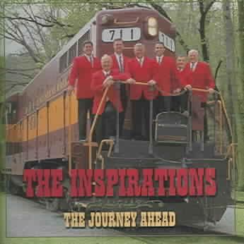 Journey Ahead - (Import CD)
