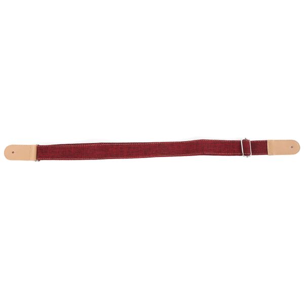 Saxophone Strap Folding Leather No Neck Stress