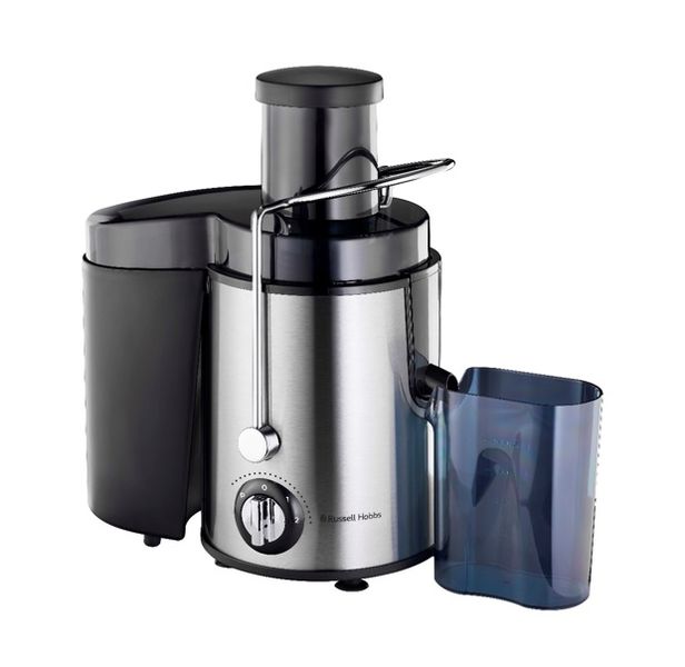 Russell Hobbs Black Royal Juice Maker