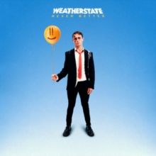 Never Better (CD / Album)