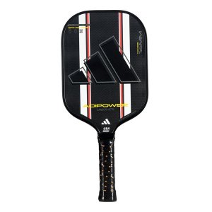 adidas Pickleball Paddle - Adipower Carbon ATTK