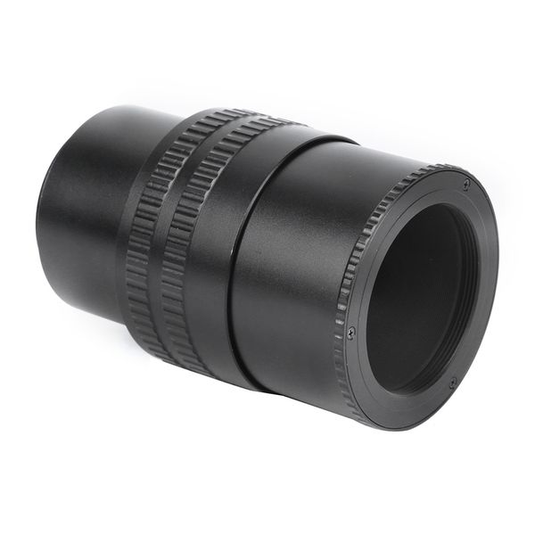 Macro extension tube set compatible
