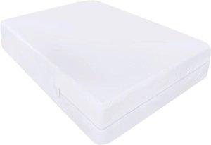 Anti Dust Mite Mattress Encasement Cover