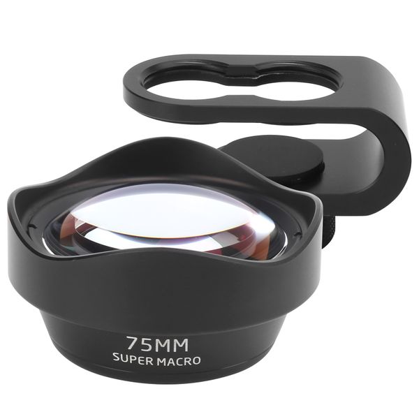 4-In-1 Lens Case Compatible With iPhone 15
