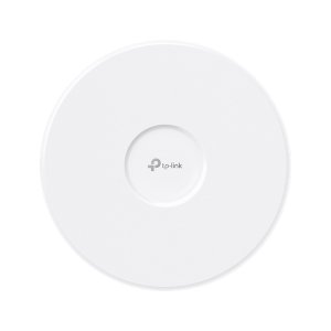 Omada BE9300 Ceiling Mount Tri-Band WiFi 7 Access Point