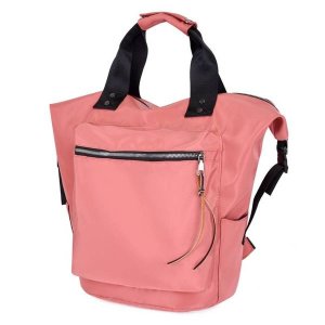 Trendy Cool Large-capacity School Bag, Harajuku Backpack, Mori Hong Kong-style Backpack