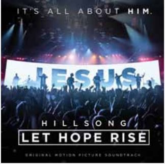 Hillsong Worship: Let Hope Rise (CD)