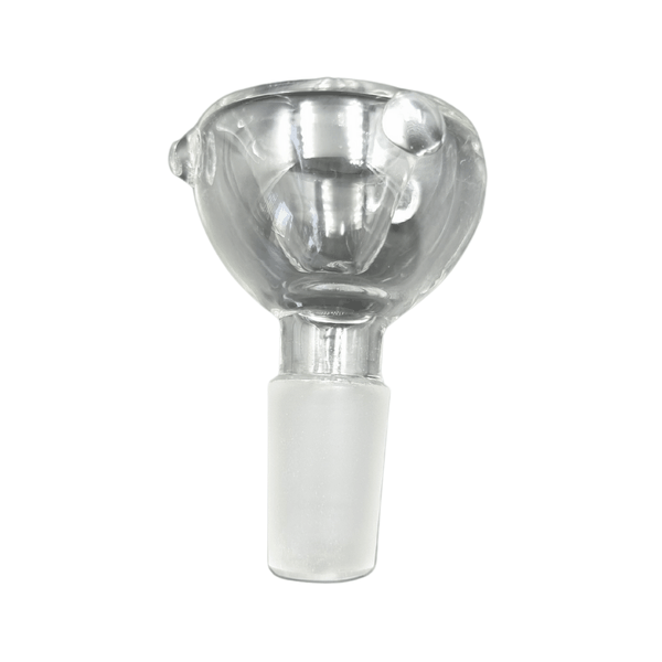 14mm Bong Bowl - Bubble Glass