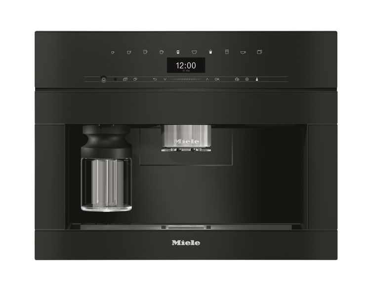 Miele Built-in Bean to Cup Coffee Machine