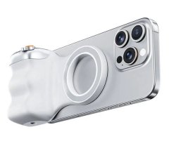 Fun Shot Magnetic Grip &amp; Magnetic Selfie Light (Fun Shot Grip only)