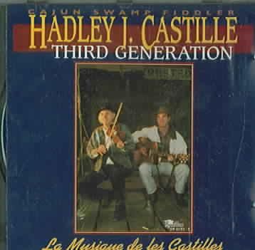 Third Generation - (Import CD)
