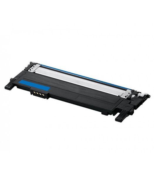 Astrum Toner Cartridge for Samsung CLT-K409S CLT-K409S Cyan (ASMS409C)