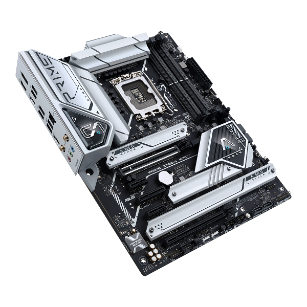 ASUS Prime Z790-A WIFI, an Intel Z790 LGA 1700 ATX motherboard