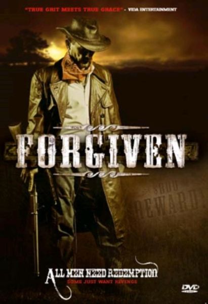 Forgiven(DVD)