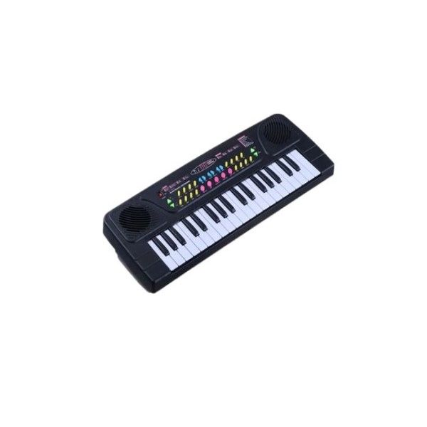 37 Key Piano Keyboard Toy with Recording and Mic mL
