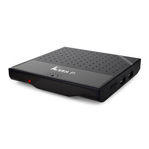 S912 UHD 4k Android 7.1 Smart TV Box Media Player