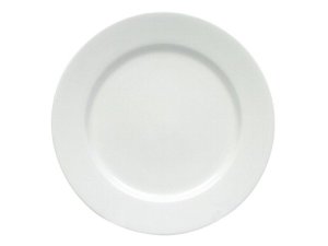 Maxwell &amp; Williams - White Basics Entree Plate