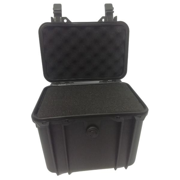 Tork Craft - Water &amp; Dust Proof Hard Case with Foam 300 x 230 x 270mm