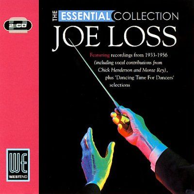 The Essential Collection (CD / Album)