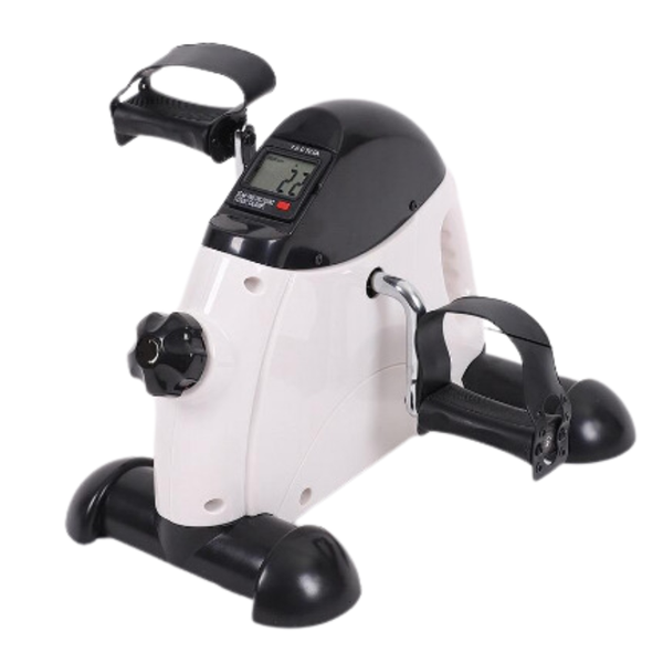 Mini Portable Cycle Exercise Bike for Leg/Arm Pedder
