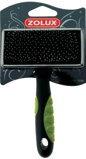 Zolux Metal Slicker Brush