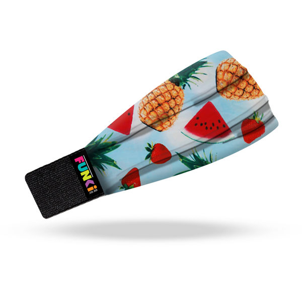 FUNki Tropical Punch Adult Headband