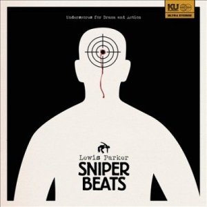 Lewis Parker - Sniper Beats (Vinyl)