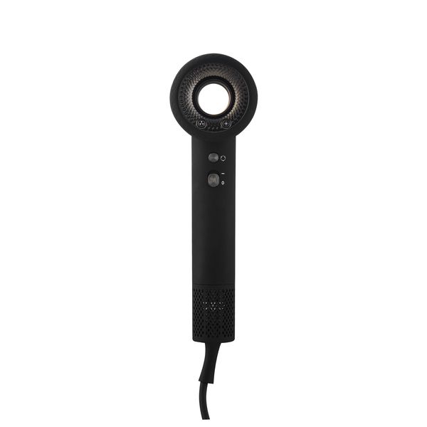 Moyoko Aria E9 Hairdryer - Professional Hair Dryer - Low Noise Hair Drier