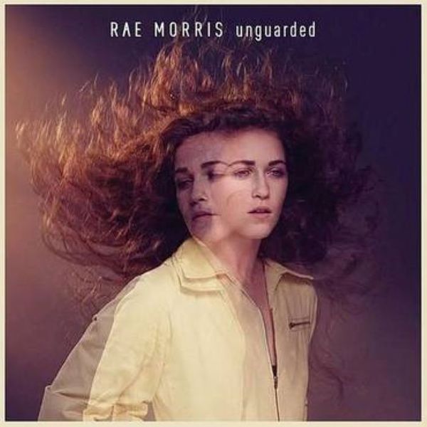 Morris Rae - Unguarded