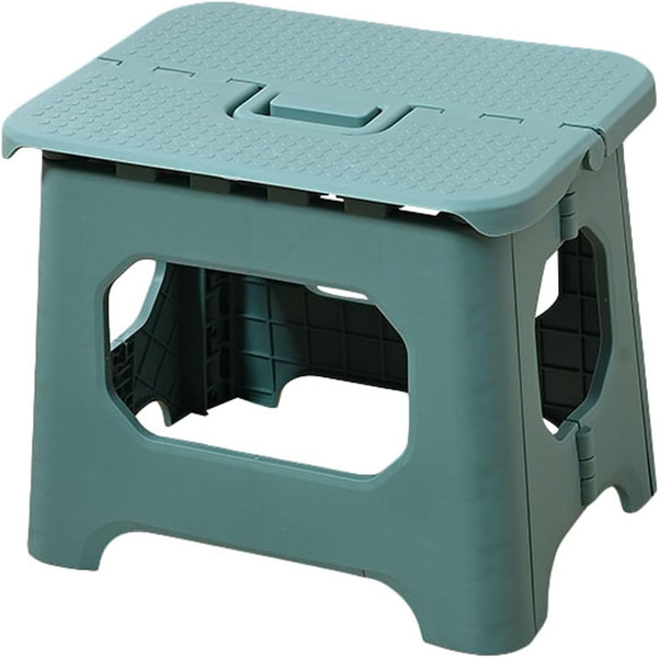 Foldable Stepping Stool