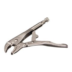 Q-Tech Vice Grip Straight Jaw