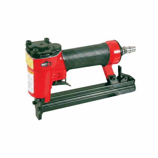 Matair Pneumatic Stapler for Heavy-Duty Upholstery &amp; Woodworking