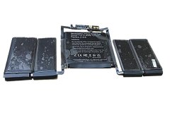 Replacement Laptop Battery for Apple MacBookPro A1819 MacBook Pro 13" A1706