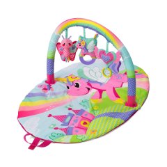 Infantino Explore Activity Gym (Girl)