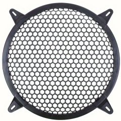 12 inch speaker grill (plastic) speaker box - SiRCONY