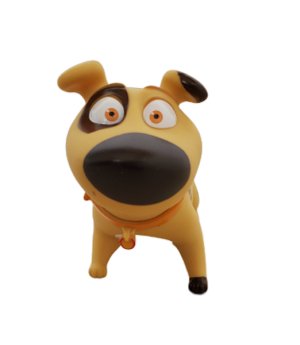Dog Shaped Speaker