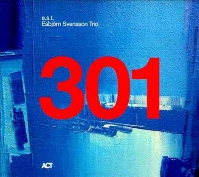 301 - (Import CD)
