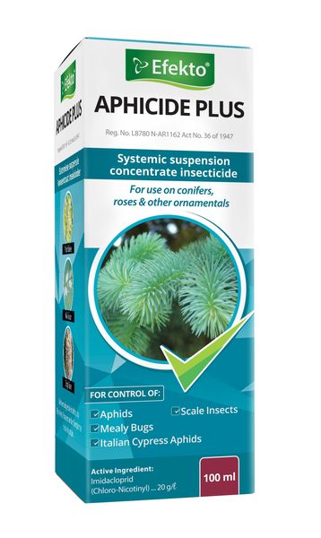 Efekto Aphicide Plus 100ml