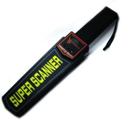 GB Super scanner