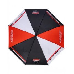 Ducati Corse Umbrella Multicolor - Large