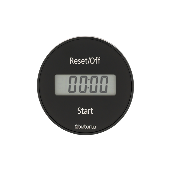 Brabantia - Magnetic Cooking Timer