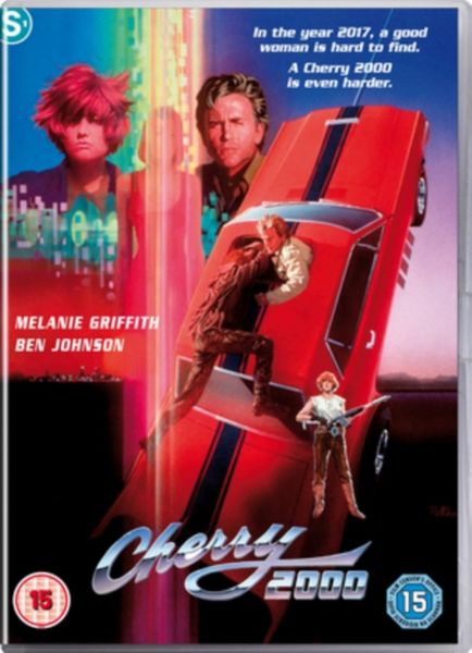 Cherry 2000(DVD)