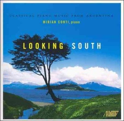 Mirian Conti - Looking South (CD)