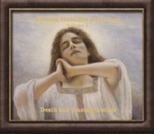 Kenneth Hamilton Plays Liszt: Death and Transfiguration (CD / Album)