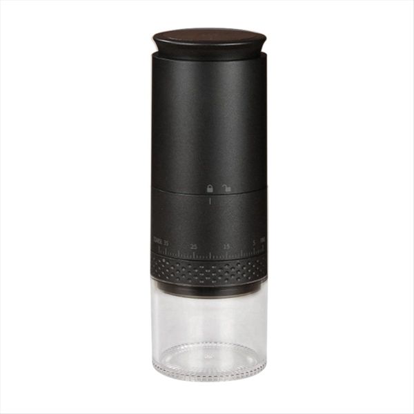 Electric Grinder Portable Grinder Black
