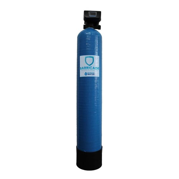 Definitive Water BARRICADE AFM Sediment Filter for 3 Bathrooms