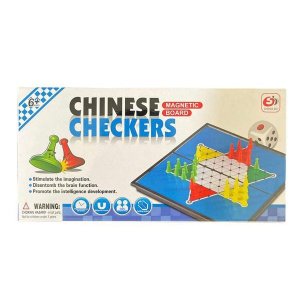 Chinese Checkers