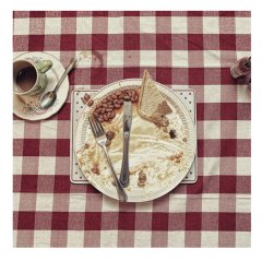 Shortstraw - Good Morning, Sunshine (Cherry Cola Red Vinyl)