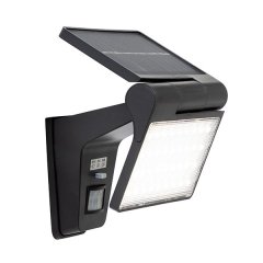 The Lighting Warehouse - Solar Ergun Flood